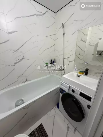 1-комнатная квартира, этаж 1 из 9, 36 м²