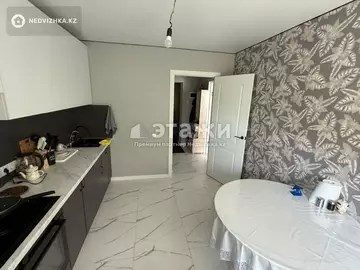 1-комнатная квартира, этаж 1 из 9, 36 м²