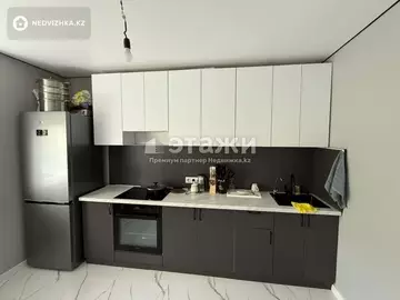 36 м², 1-комнатная квартира, этаж 1 из 9, 36 м², изображение - 4