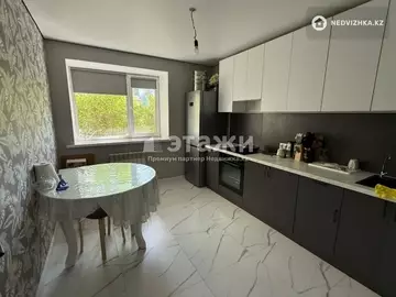 36 м², 1-комнатная квартира, этаж 1 из 9, 36 м², изображение - 6