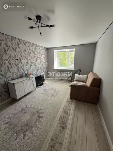 36 м², 1-комнатная квартира, этаж 1 из 9, 36 м², изображение - 8
