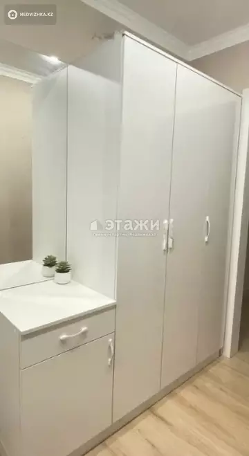60 м², 2-комнатная квартира, этаж 9 из 9, 60 м², изображение - 6