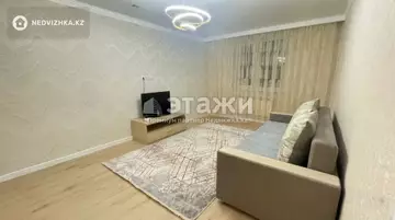 60 м², 2-комнатная квартира, этаж 9 из 9, 60 м², изображение - 7