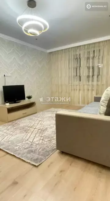 60 м², 2-комнатная квартира, этаж 9 из 9, 60 м², изображение - 8