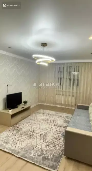 60 м², 2-комнатная квартира, этаж 9 из 9, 60 м², изображение - 9
