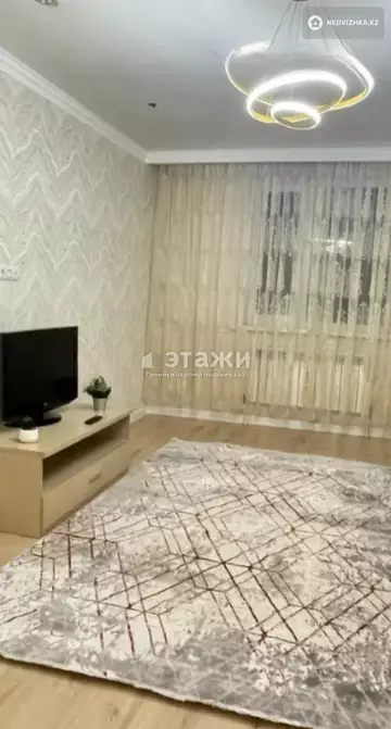 60 м², 2-комнатная квартира, этаж 9 из 9, 60 м², изображение - 11
