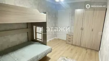60 м², 2-комнатная квартира, этаж 9 из 9, 60 м², изображение - 13