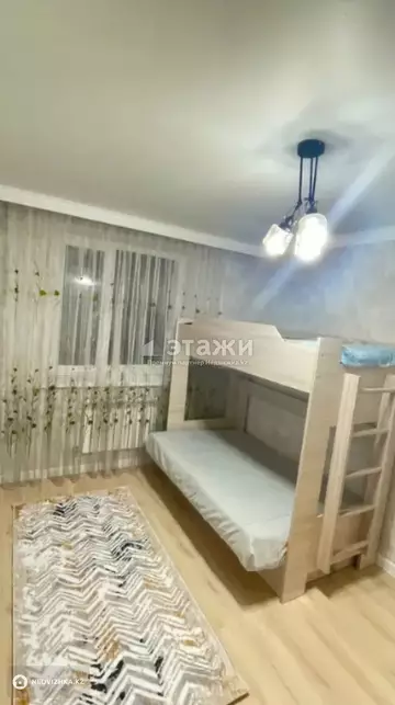 60 м², 2-комнатная квартира, этаж 9 из 9, 60 м², изображение - 15