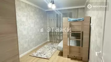 60 м², 2-комнатная квартира, этаж 9 из 9, 60 м², изображение - 16