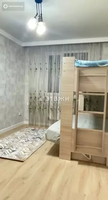60 м², 2-комнатная квартира, этаж 9 из 9, 60 м², изображение - 18
