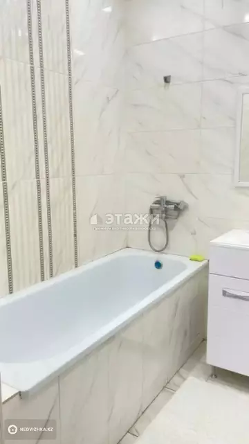 60 м², 2-комнатная квартира, этаж 9 из 9, 60 м², изображение - 23