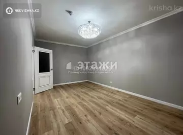 1-комнатная квартира, этаж 9 из 9, 35 м²