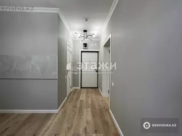 34.55 м², 1-комнатная квартира, этаж 9 из 9, 35 м², изображение - 4