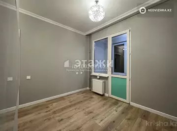 34.55 м², 1-комнатная квартира, этаж 9 из 9, 35 м², изображение - 5