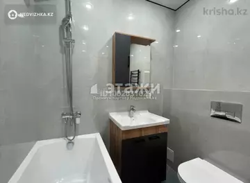 34.55 м², 1-комнатная квартира, этаж 9 из 9, 35 м², изображение - 8