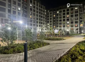 34.55 м², 1-комнатная квартира, этаж 9 из 9, 35 м², изображение - 9