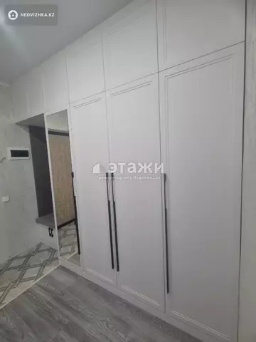 28 м², 1-комнатная квартира, этаж 3 из 10, 28 м², изображение - 1