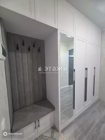 28 м², 1-комнатная квартира, этаж 3 из 10, 28 м², изображение - 2