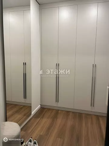 62 м², 2-комнатная квартира, этаж 11 из 13, 62 м², изображение - 4