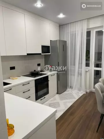 62 м², 2-комнатная квартира, этаж 11 из 13, 62 м², изображение - 6