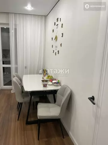 62 м², 2-комнатная квартира, этаж 11 из 13, 62 м², изображение - 7