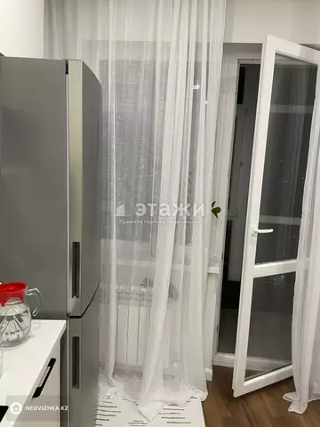62 м², 2-комнатная квартира, этаж 11 из 13, 62 м², изображение - 9