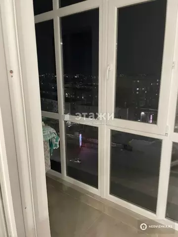 62 м², 2-комнатная квартира, этаж 11 из 13, 62 м², изображение - 10
