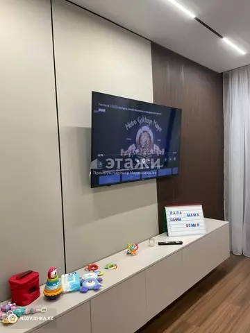 62 м², 2-комнатная квартира, этаж 11 из 13, 62 м², изображение - 12