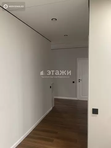 62 м², 2-комнатная квартира, этаж 11 из 13, 62 м², изображение - 13