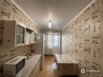 1-комнатная квартира, этаж 2 из 10, 33 м²