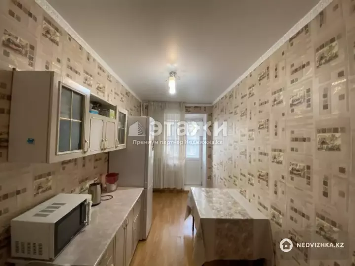 33 м², 1-комнатная квартира, этаж 2 из 10, 33 м², изображение - 1