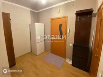 1-комнатная квартира, этаж 2 из 10, 33 м²