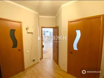 1-комнатная квартира, этаж 2 из 10, 33 м²