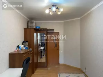 1-комнатная квартира, этаж 2 из 10, 33 м²
