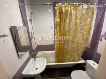 33 м², 1-комнатная квартира, этаж 2 из 10, 33 м², изображение - 4