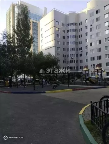 3-комнатная квартира, этаж 10 из 12, 69 м²