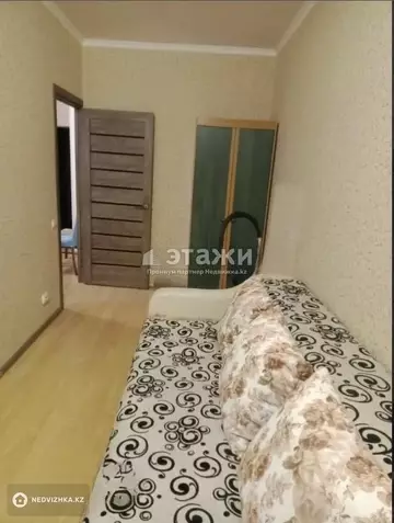 69 м², 3-комнатная квартира, этаж 10 из 12, 69 м², изображение - 4