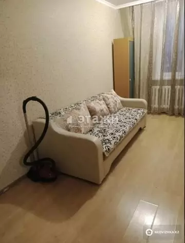 69 м², 3-комнатная квартира, этаж 10 из 12, 69 м², изображение - 5
