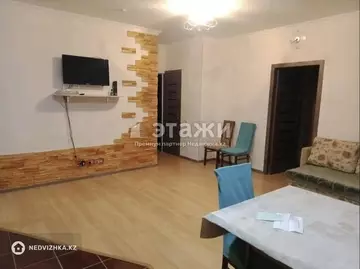 69 м², 3-комнатная квартира, этаж 10 из 12, 69 м², изображение - 8