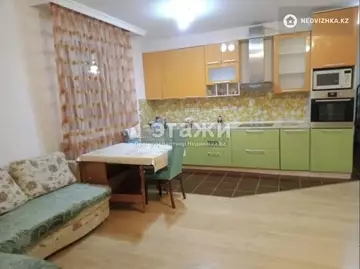 69 м², 3-комнатная квартира, этаж 10 из 12, 69 м², изображение - 9