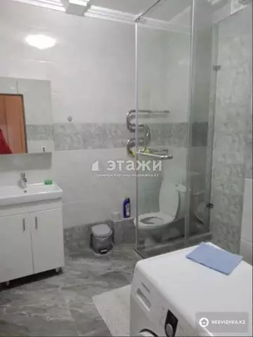 69 м², 3-комнатная квартира, этаж 10 из 12, 69 м², изображение - 10