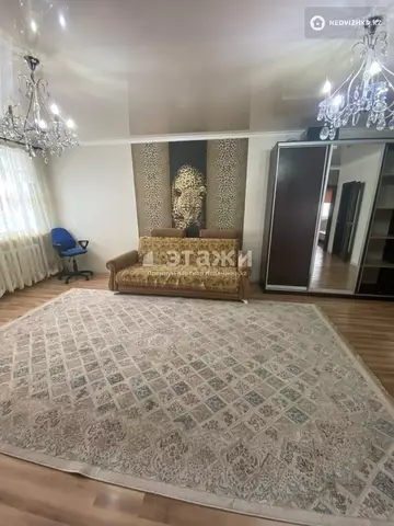 3-комнатная квартира, этаж 17 из 18, 73 м²