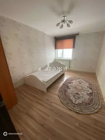 73 м², 3-комнатная квартира, этаж 17 из 18, 73 м², изображение - 5