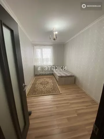 73 м², 3-комнатная квартира, этаж 17 из 18, 73 м², изображение - 6