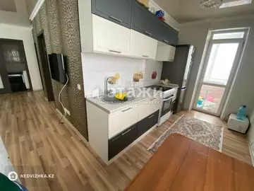 73 м², 3-комнатная квартира, этаж 17 из 18, 73 м², изображение - 7