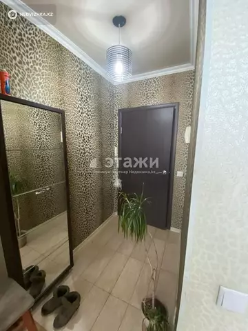 73 м², 3-комнатная квартира, этаж 17 из 18, 73 м², изображение - 8