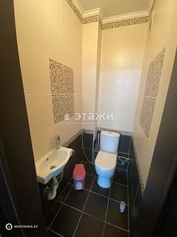 73 м², 3-комнатная квартира, этаж 17 из 18, 73 м², изображение - 9