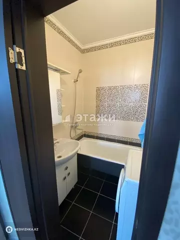 73 м², 3-комнатная квартира, этаж 17 из 18, 73 м², изображение - 10