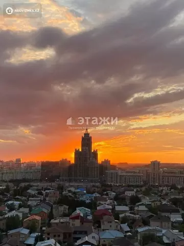 73 м², 3-комнатная квартира, этаж 17 из 18, 73 м², изображение - 11