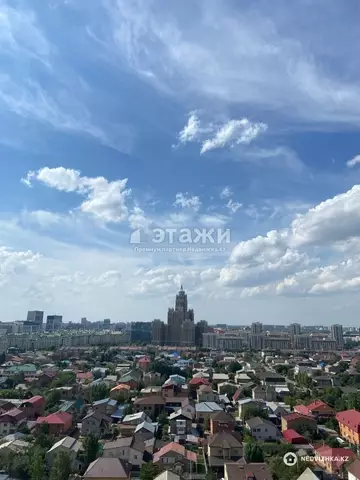 73 м², 3-комнатная квартира, этаж 17 из 18, 73 м², изображение - 12